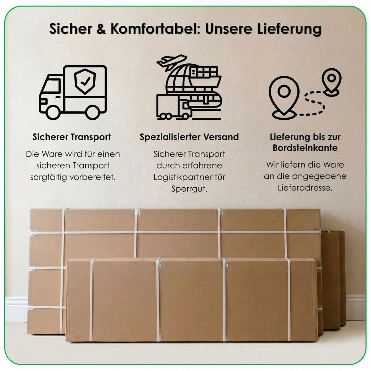 ABIKS MÖBEL Schwebetürenschrank RUBINO T 250, elegantes Design, robuste Materialien, flexible Größen 5