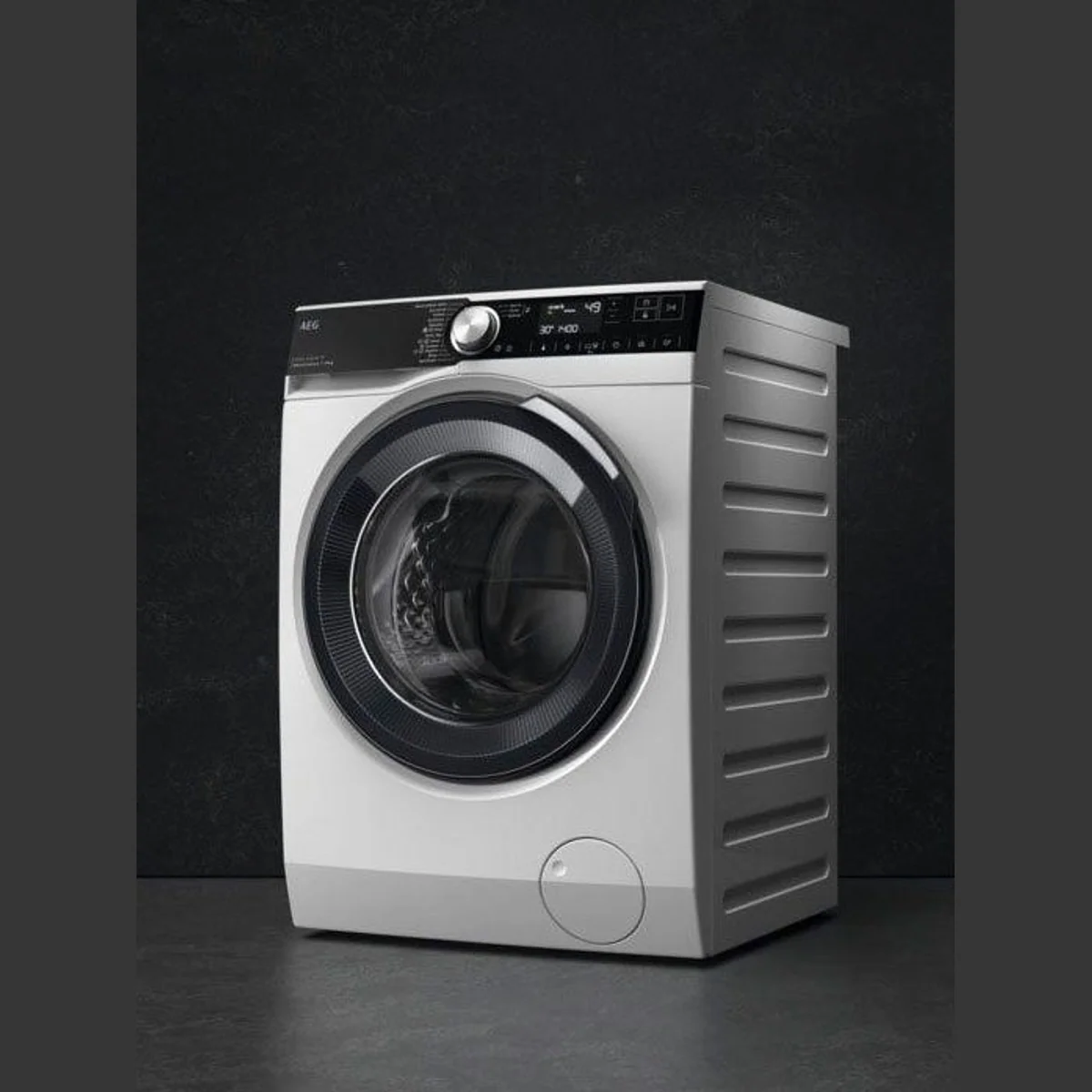 AEG LR8E80600 Waschmaschine, 10 kg, 1600 U/min, Invertermotor 2