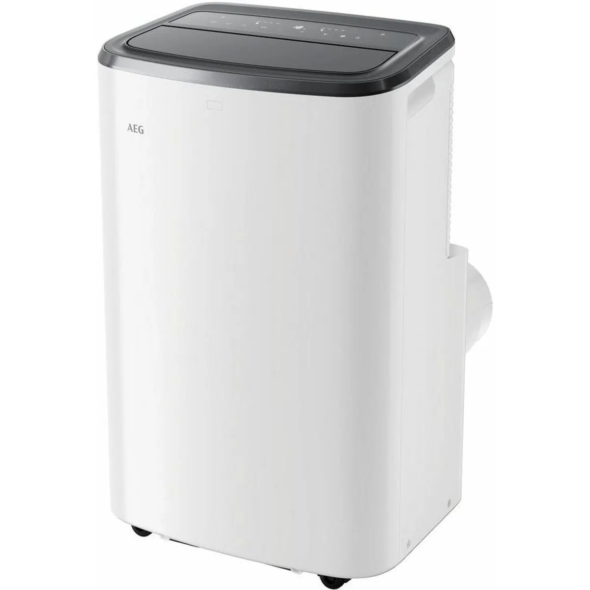 AEG AXP26U339CW Klimagerät, 2600 W, für Räume bis 40 m²
