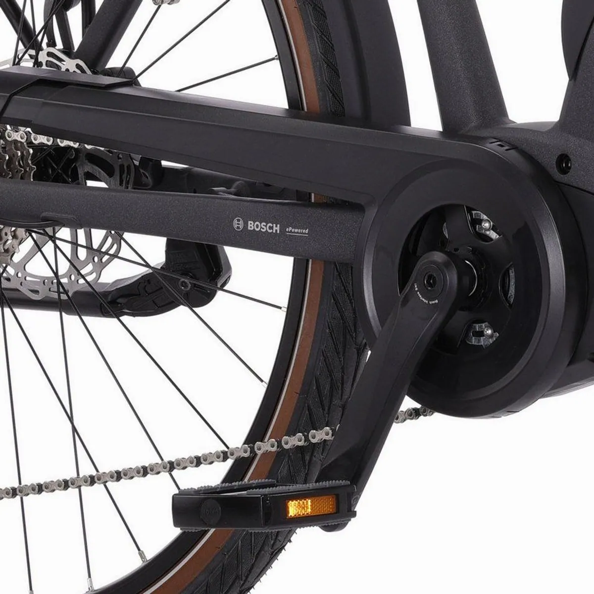 Airtracks LUMINA GX 3 E-Bike, 500 Wh Akku, 10-Gang Shimano XT, Bosch Performance Line — vielseitig, robust, leistungsstark 3