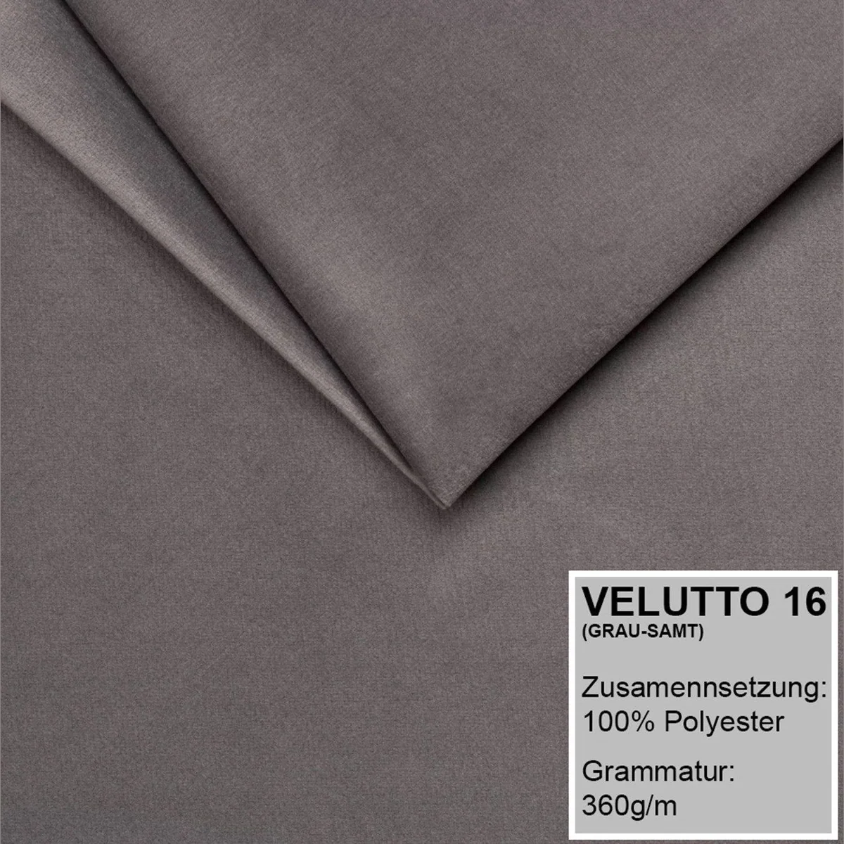 BENITO 3-Sitzer Sofa + 2 Sessel, elegantes Design, hoher Sitzkomfort 2