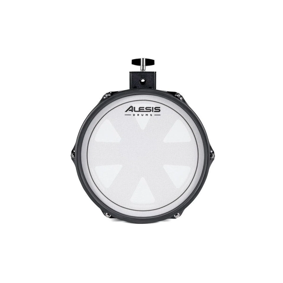 ALESIS Nitro Pro XL E-Drum, vielseitige Klangvielfalt, intuitives Drum-Modul 4