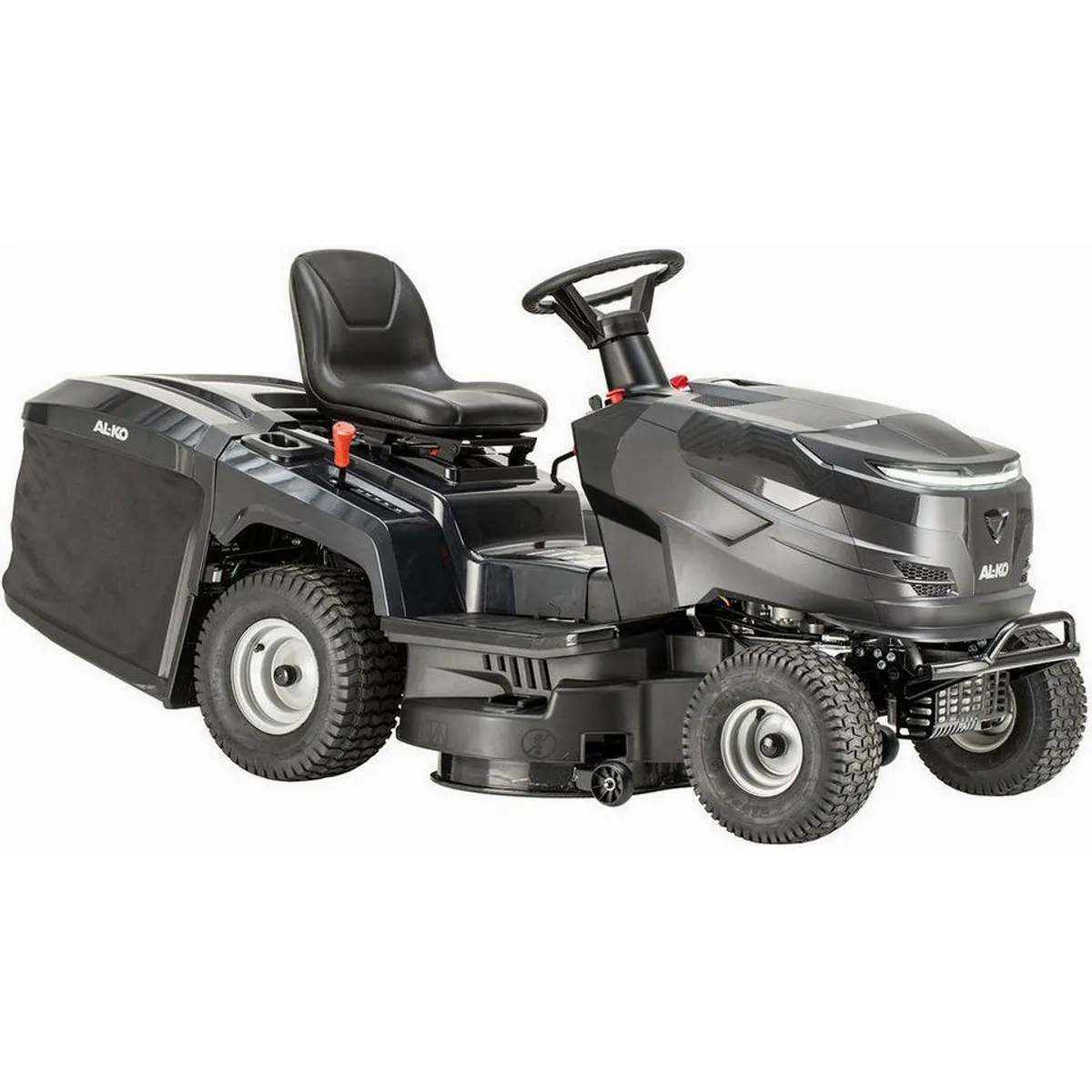 AL-KO Rasentraktor EASY 13-86.6 M-A, 86 cm Schnittbreite, 7,2 kW Motor