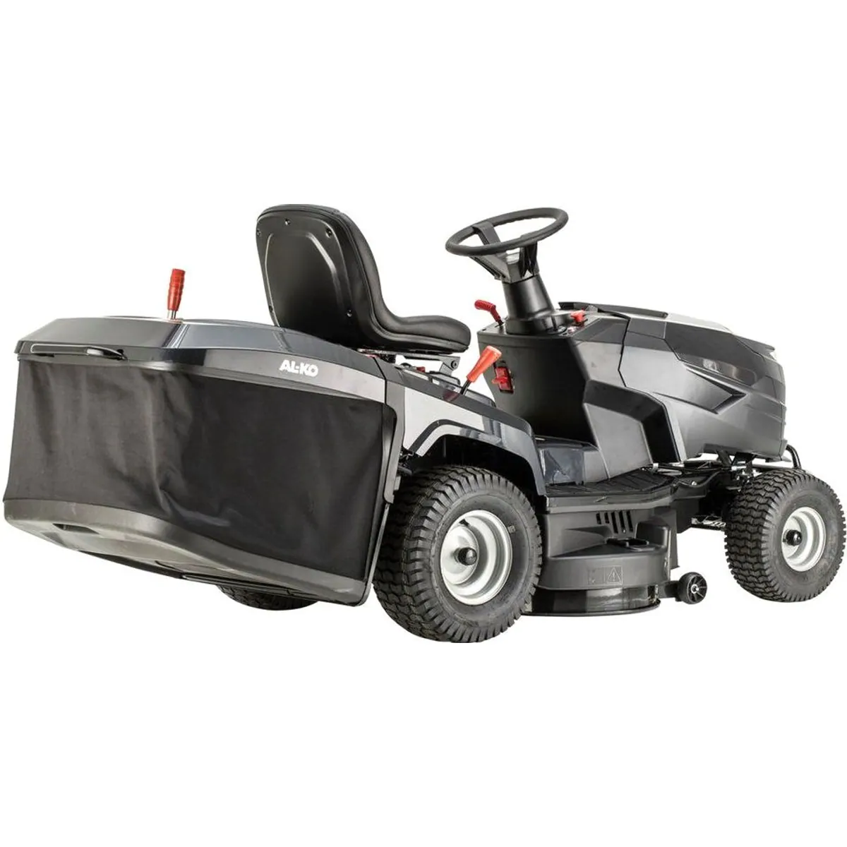 AL-KO Rasentraktor EASY 13-86.6 M-A, 86 cm Schnittbreite, 7,2 kW Motor 3