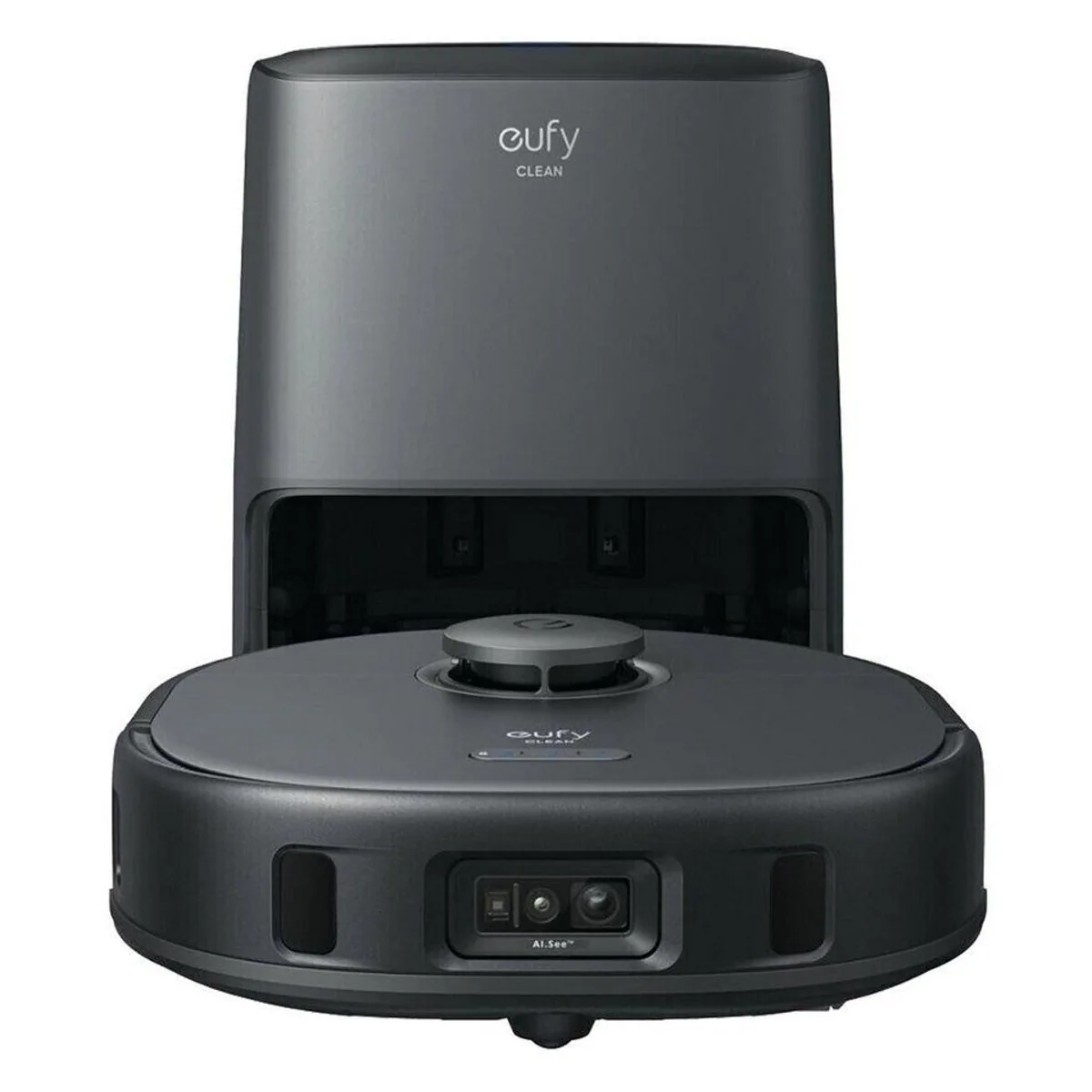 Anker eufy RoboVac X9 Pro ACS, automatische Wischfunktion, starke Saugleistung, App-Steuerung