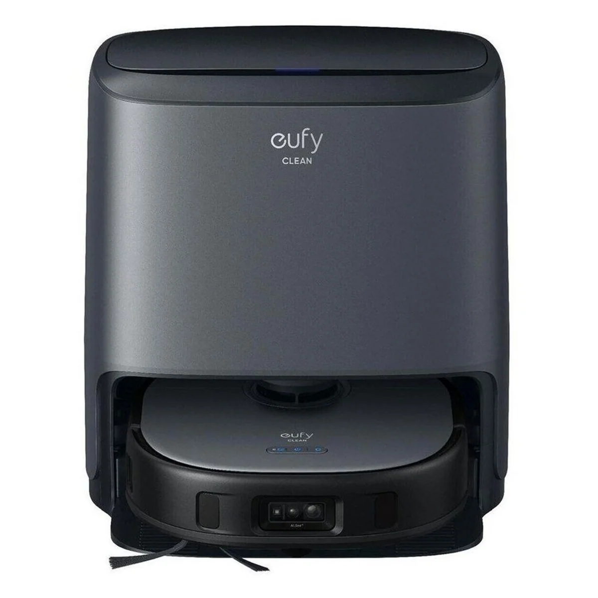 Anker eufy RoboVac X9 Pro ACS, automatische Wischfunktion, starke Saugleistung, App-Steuerung 2