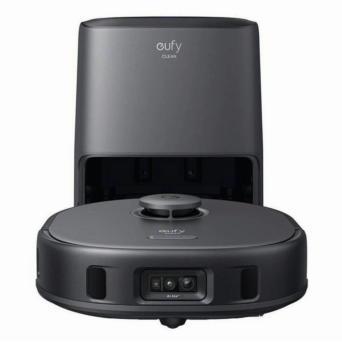 Anker eufy RoboVac X9 Pro ACS, automatische Wischfunktion, starke Saugleistung, App-Steuerung 3