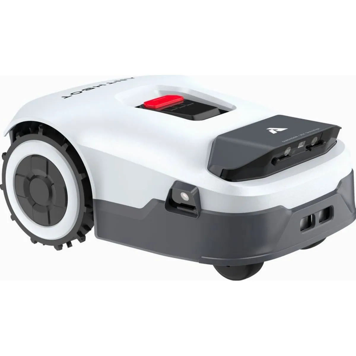 ANTHBOT Genie 1000 Rasenmähroboter, bis 1000 m², KI-Hindernisvermeidung, Multi-Zonen-Verwaltung 3