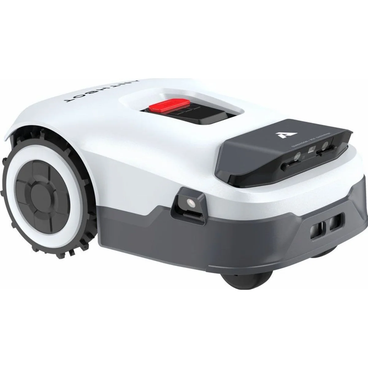 ANTHBOT Genie 800 Rasenmähroboter, KI-Hindernisvermeidung, Multi-Zonen-Verwaltung, kabellose Installation 4