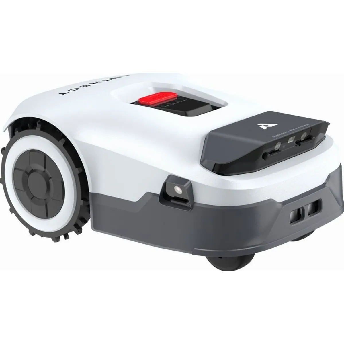 ANTHBOT Genie 600E Rasenmähroboter, bis 600 m² Rasenfläche, KI-Hindernisvermeidung, kabellose Installation 5