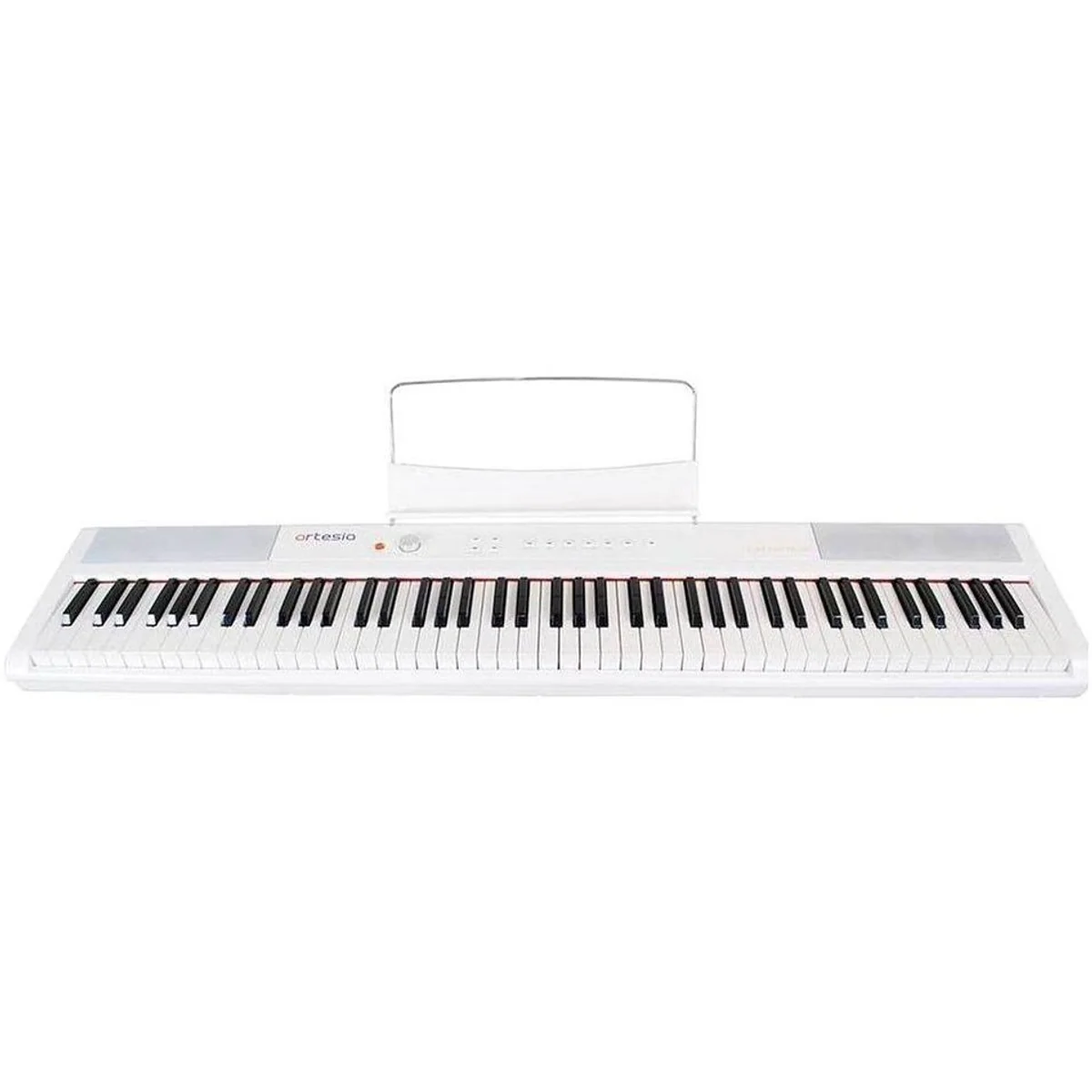 Artesia Performer Stage Piano, 88 Tasten, 12 Sounds, USB-Anschluss