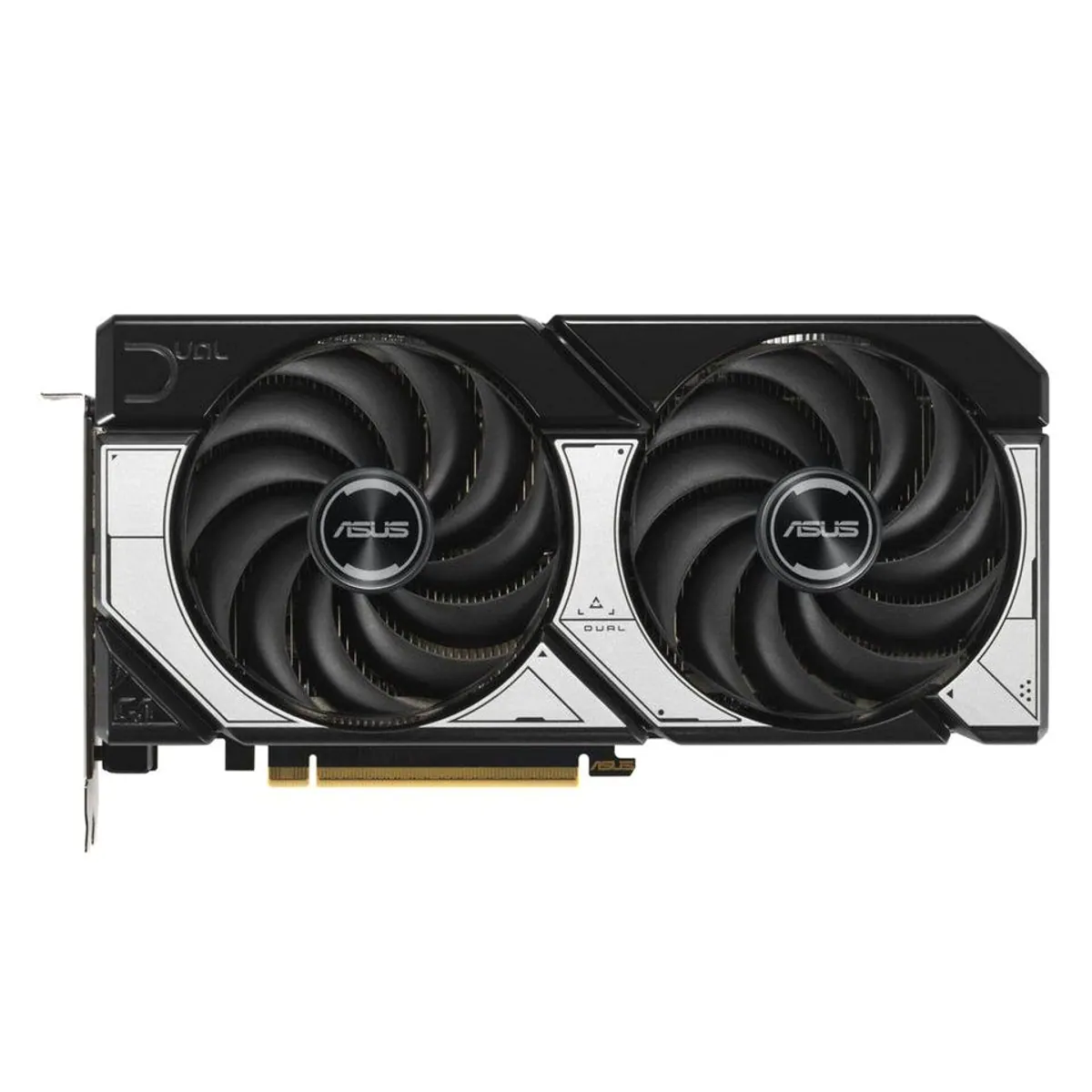 Asus DUAL-RTX5070-O12G Grafikkarte, beeindruckende Grafikleistung, effiziente Kühlung, vielseitige Anschlussmöglichkeiten