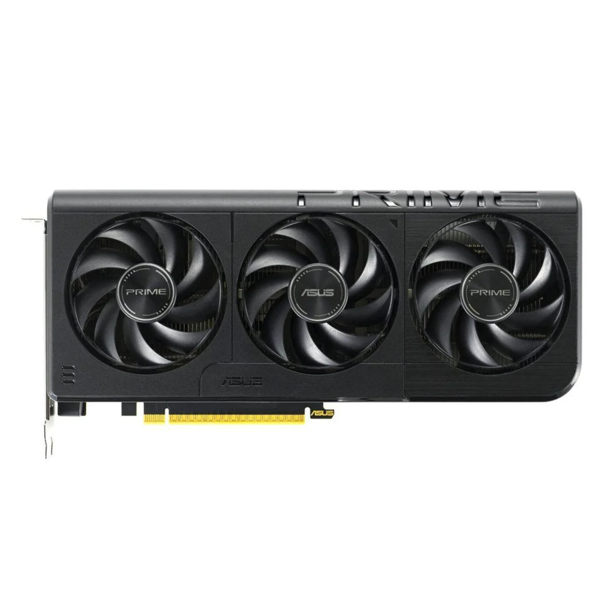 Asus PRIME-RTX5060-O8G Grafikkarte, hohe Leistung, optimierte Kühlung, moderne Architektur