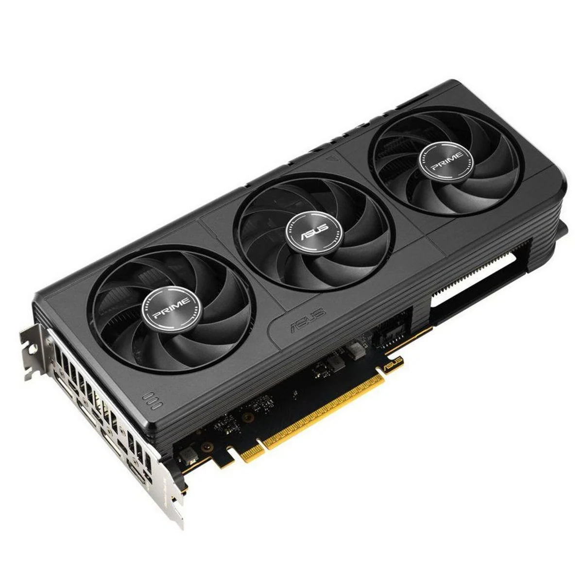 Asus PRIME-RTX5060-O8G Grafikkarte, hohe Leistung, optimierte Kühlung, moderne Architektur 3