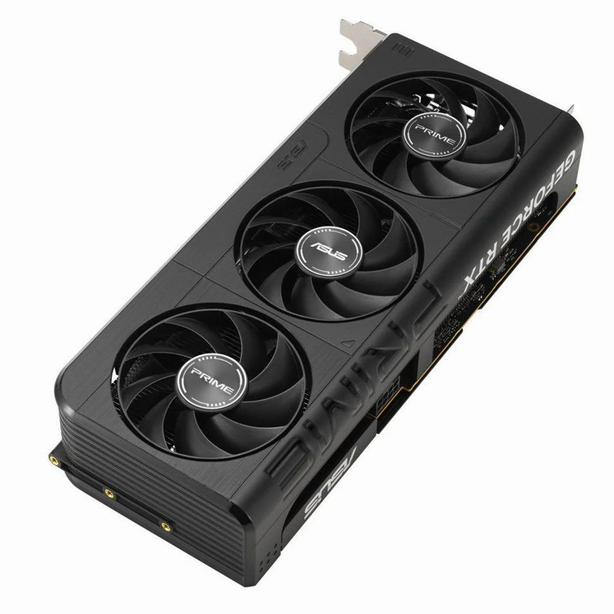 Asus PRIME-RTX5060-O8G Grafikkarte, hohe Leistung, optimierte Kühlung, moderne Architektur 4