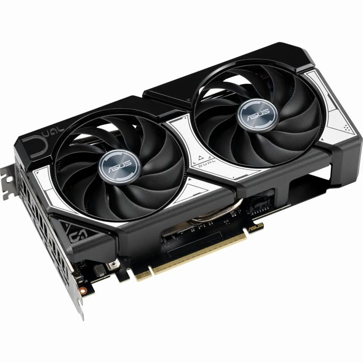 Asus GeForce RTX 5060 DUAL OC Edition 8GB, hohe Leistung, realistische Grafiken, umfangreiche Gaming-Features 2