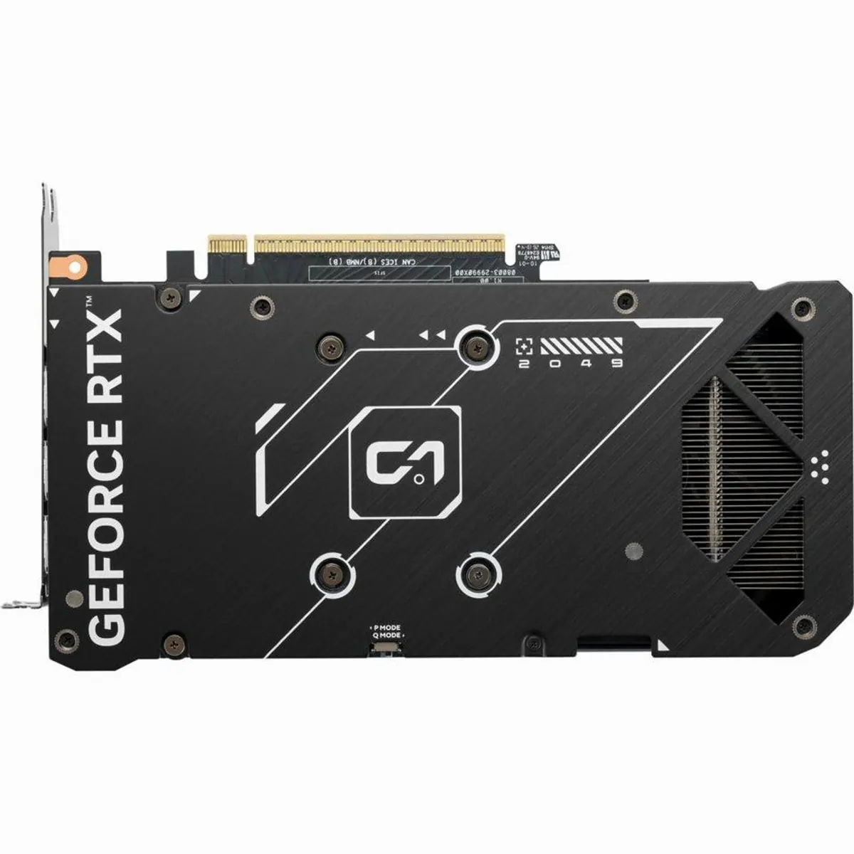 Asus GeForce RTX 5060 DUAL OC Edition 8GB, hohe Leistung, realistische Grafiken, umfangreiche Gaming-Features 4