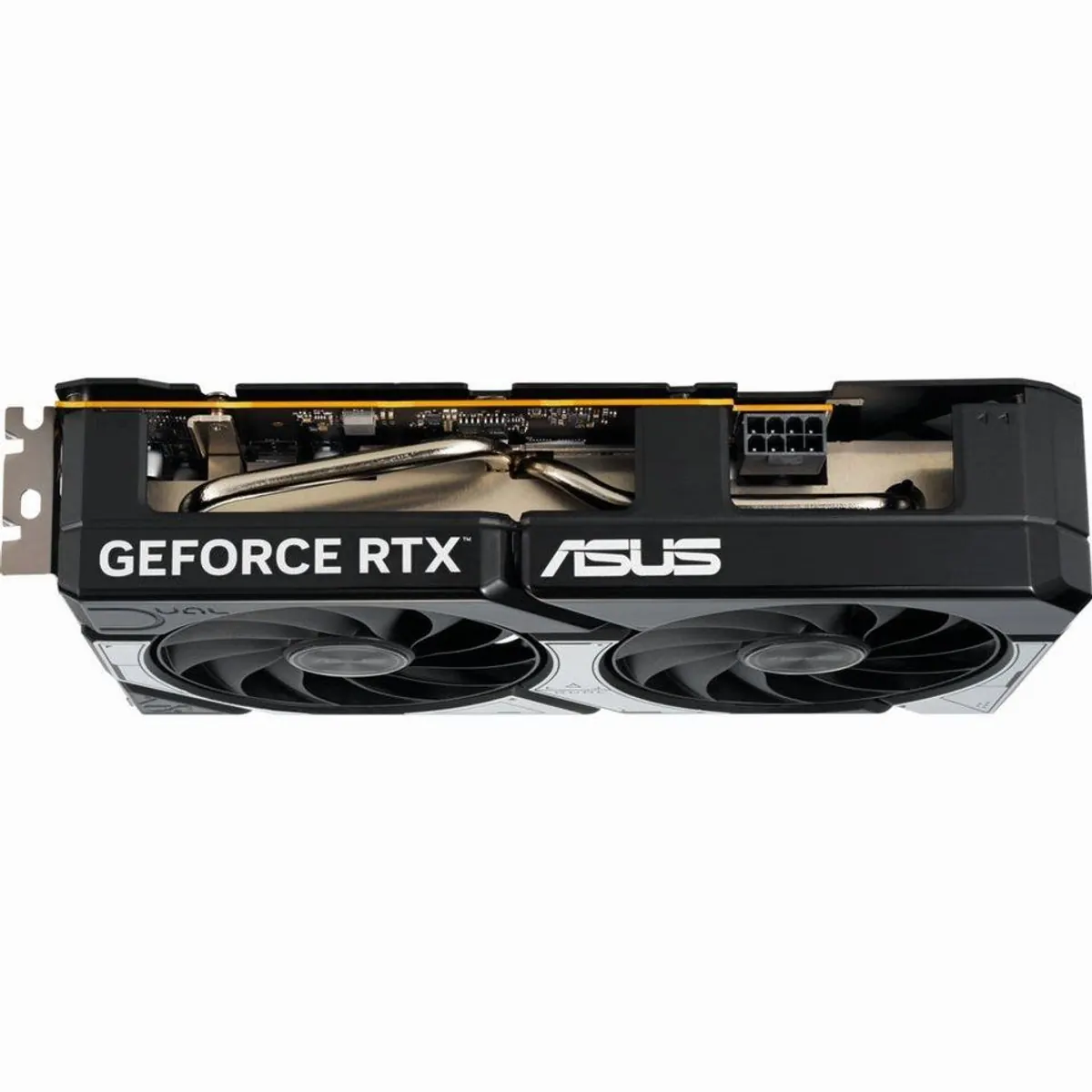 Asus GeForce RTX 5060 DUAL OC Edition 8GB, hohe Leistung, realistische Grafiken, umfangreiche Gaming-Features 5