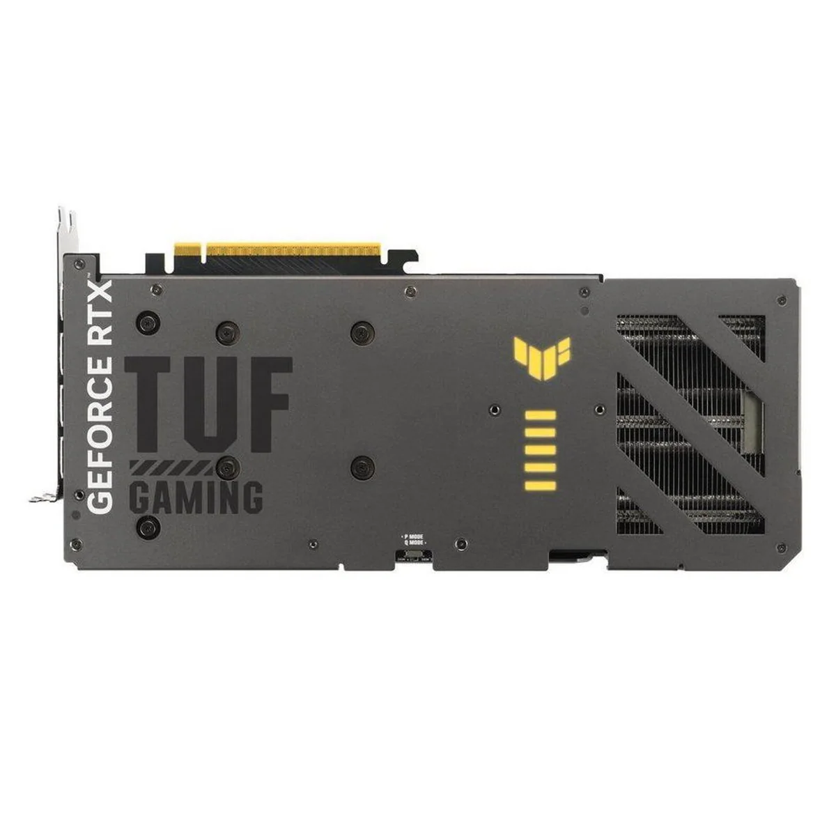 Asus TUF Gaming GeForce RTX 5060 OC, 8GB GDDR7, leistungsstark & langlebig 2