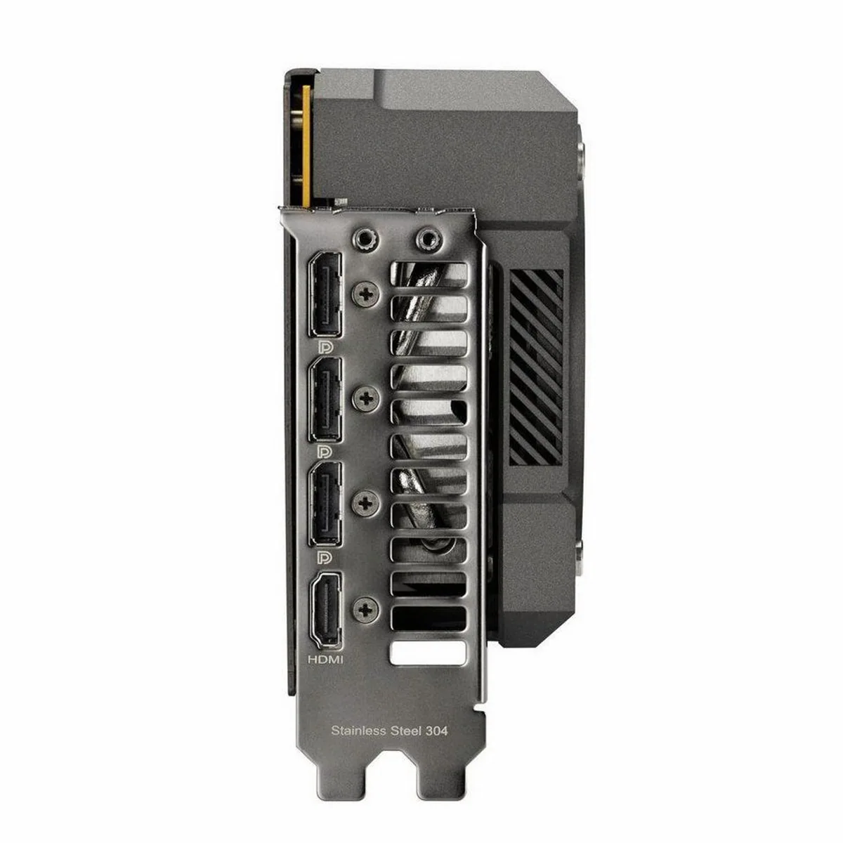 Asus TUF Gaming GeForce RTX 5060 OC, 8GB GDDR7, leistungsstark & langlebig 3