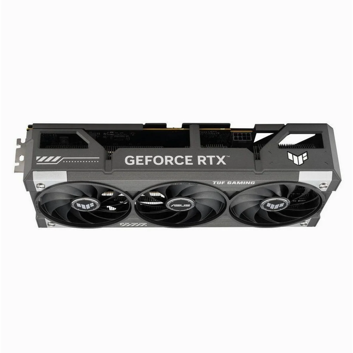 Asus TUF Gaming GeForce RTX 5060 OC, 8GB GDDR7, leistungsstark & langlebig 4