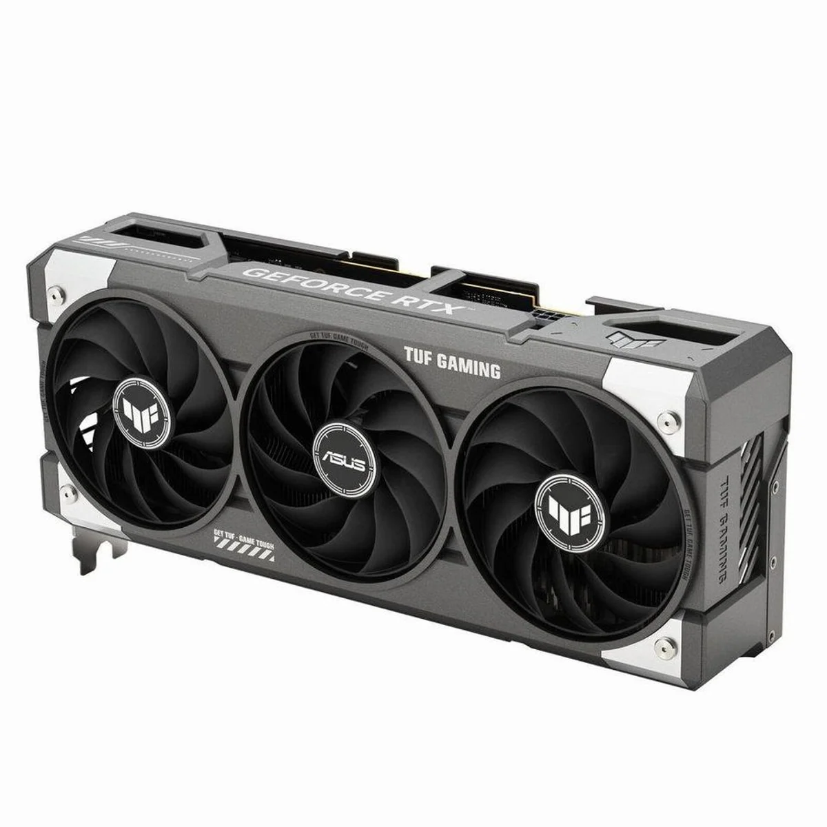 Asus TUF Gaming GeForce RTX 5060 OC, 8GB GDDR7, leistungsstark & langlebig 5