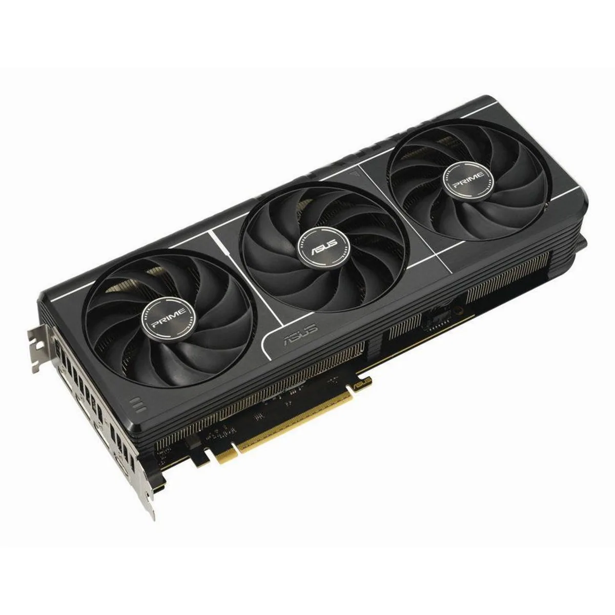 Asus PRIME-RTX5080-O16G Grafikkarte, leistungsstark, energieeffizient, optimierte Kühlung 2