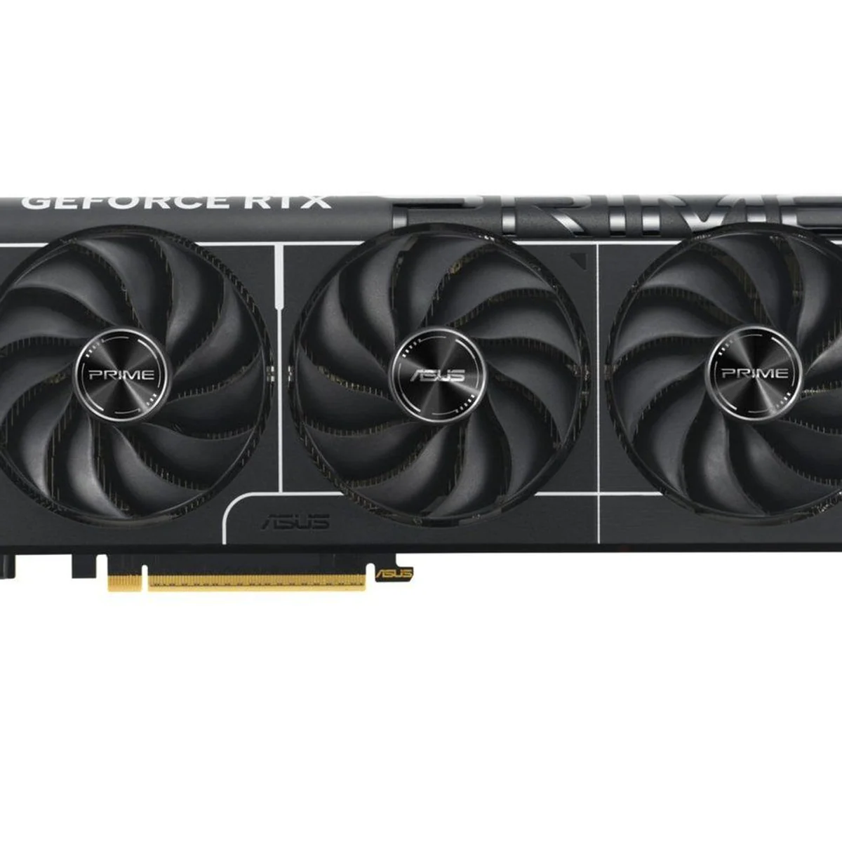 Asus PRIME-RTX5080-O16G Grafikkarte, leistungsstark, energieeffizient, optimierte Kühlung 4