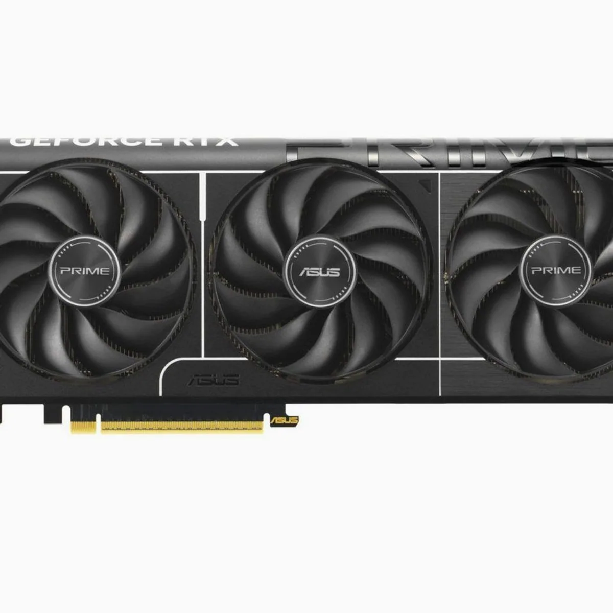 Asus PRIME-RTX5070-O12G Grafikkarte, hohe Leistung, verbesserte Kühlung, beeindruckende Grafikdarstellung