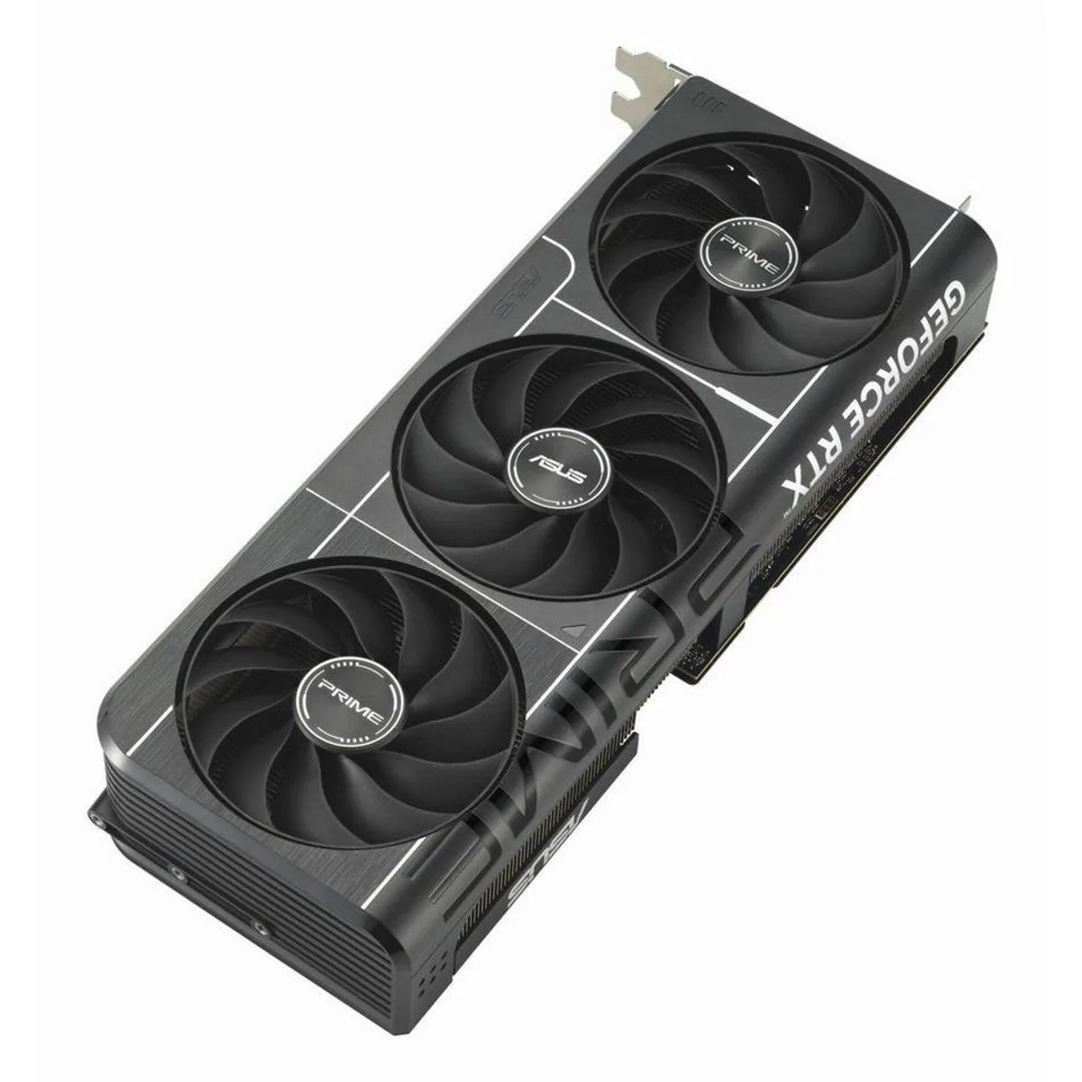 Asus PRIME-RTX5070-O12G Grafikkarte, hohe Leistung, verbesserte Kühlung, beeindruckende Grafikdarstellung 4