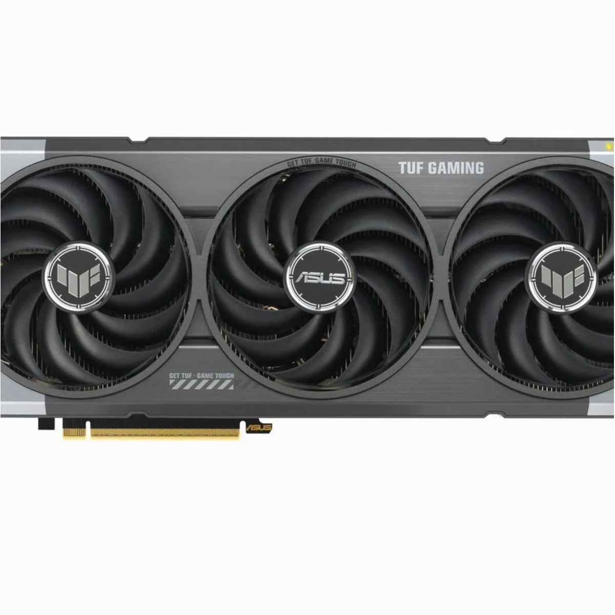 Asus TUF RTX 5070 O12G GAMING, hohe Leistung, langlebige Bauweise, optimierte Kühlung