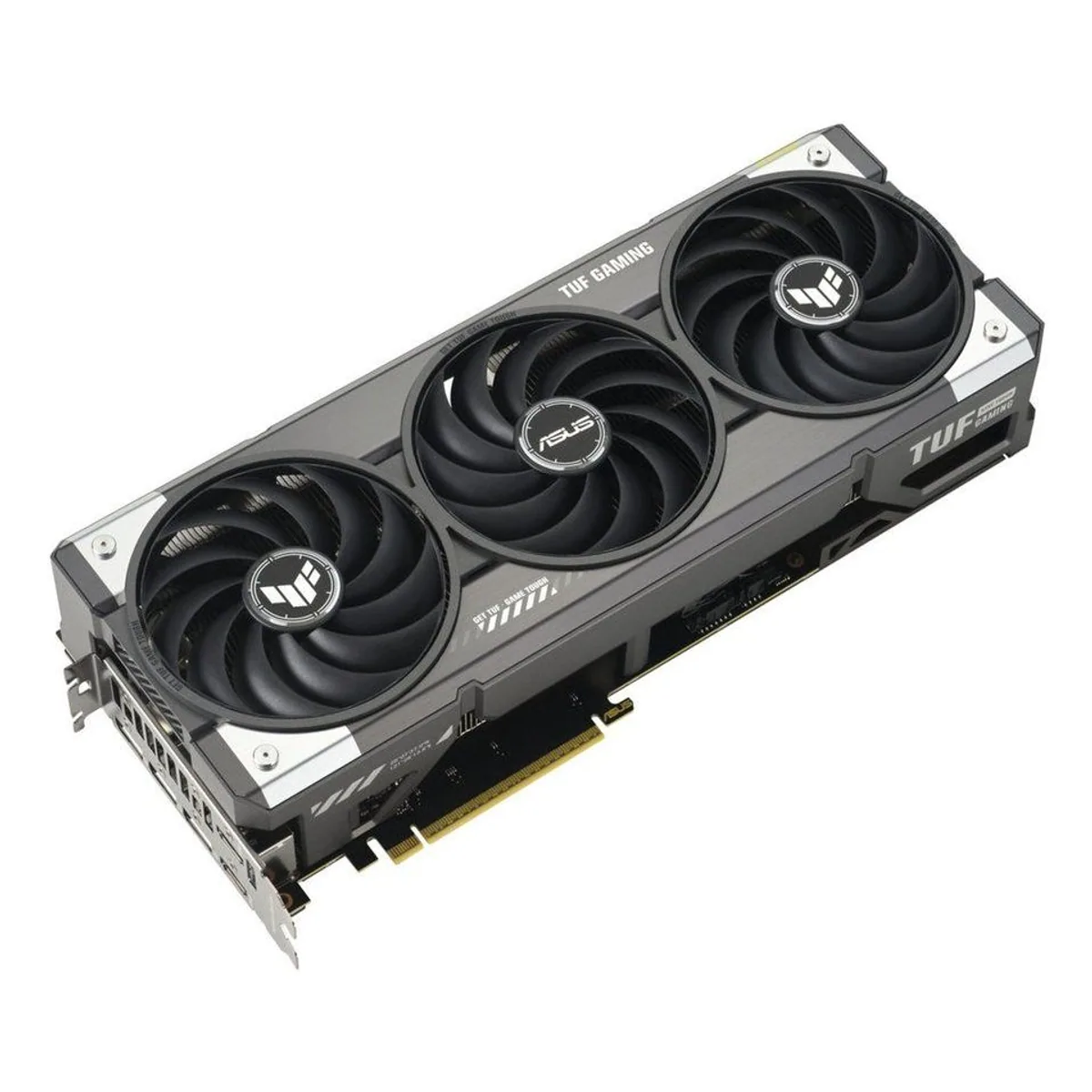 Asus TUF RTX 5070 O12G GAMING, hohe Leistung, langlebige Bauweise, optimierte Kühlung 2