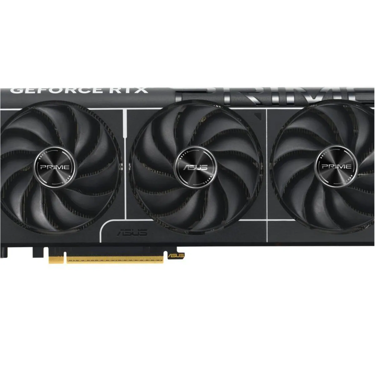 Asus PRIME-RTX5070TI-O16G Grafikkarte, leistungsstark, energieeffizient, vielseitig einsetzbar