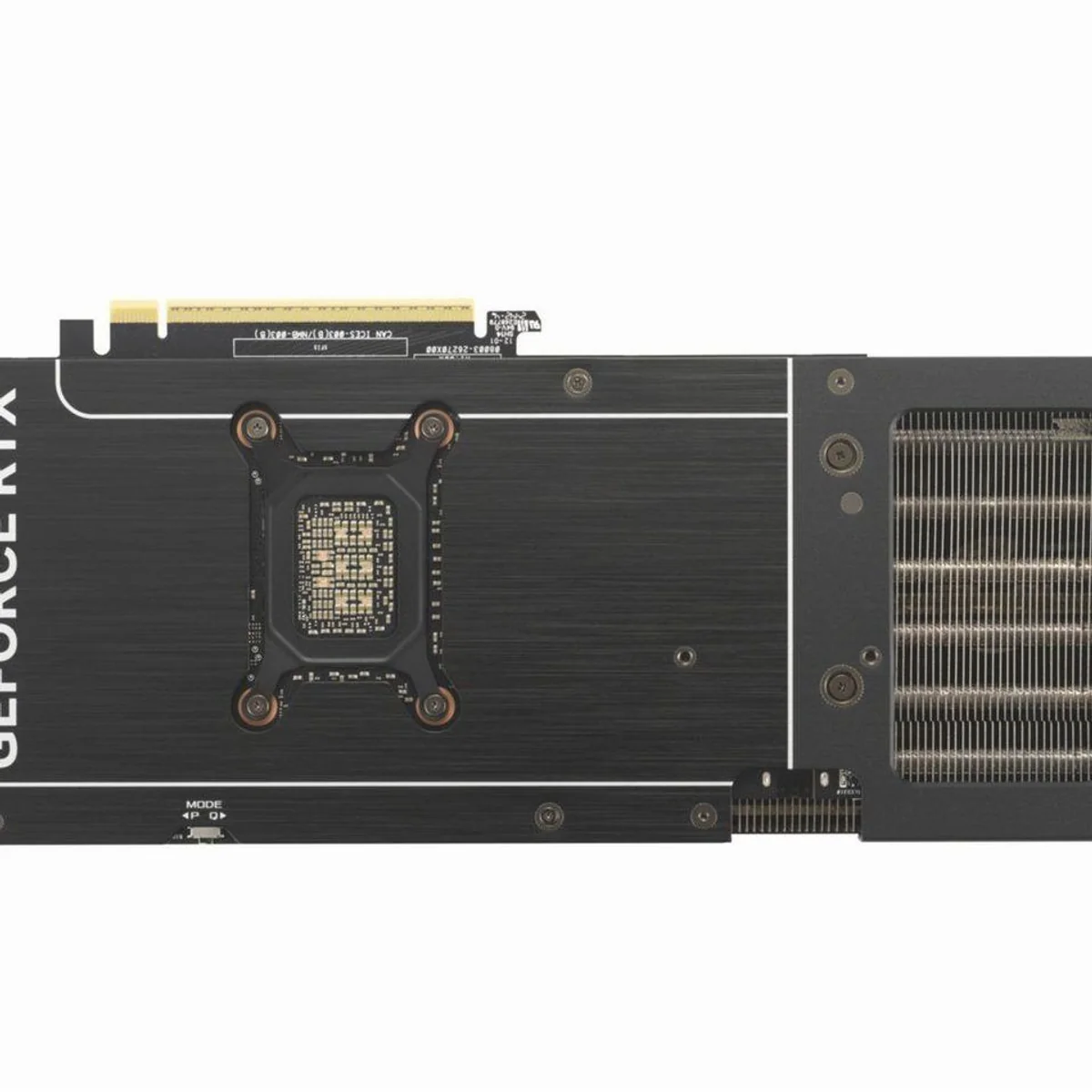 Asus PRIME-RTX5070TI-O16G Grafikkarte, leistungsstark, energieeffizient, vielseitig einsetzbar 2