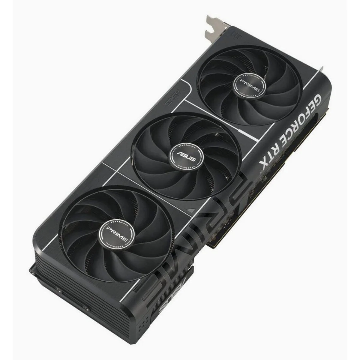 Asus PRIME-RTX5070TI-O16G Grafikkarte, leistungsstark, energieeffizient, vielseitig einsetzbar 4