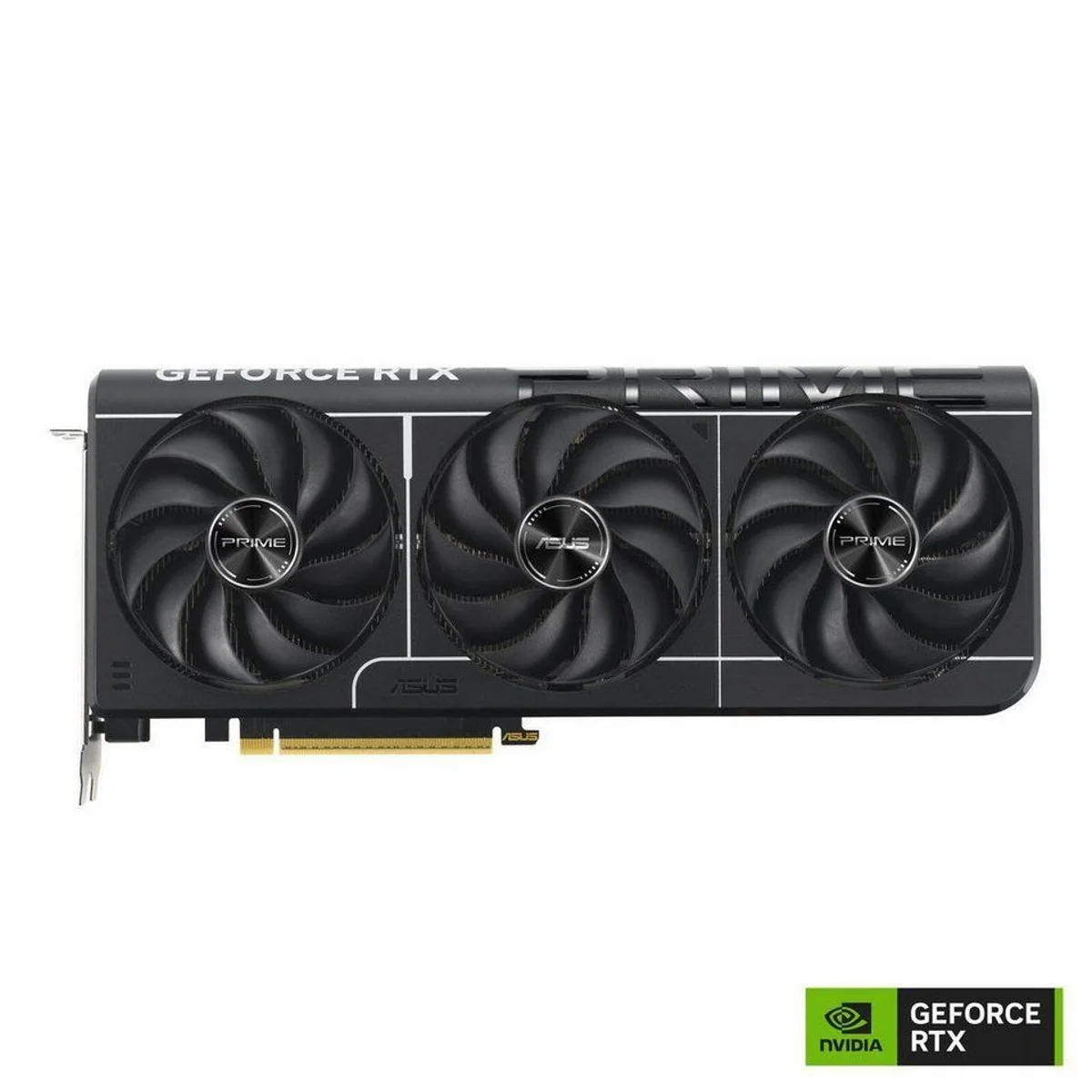 Asus GeForce RTX 5080 16GB GDDR7, kompakte Bauweise, innovative Kühllösung 2