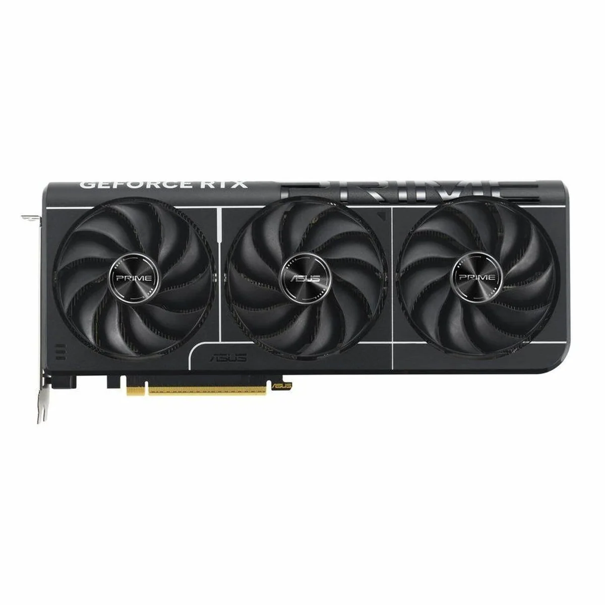 Asus GeForce RTX 5080 16GB GDDR7, kompakte Bauweise, innovative Kühllösung 3