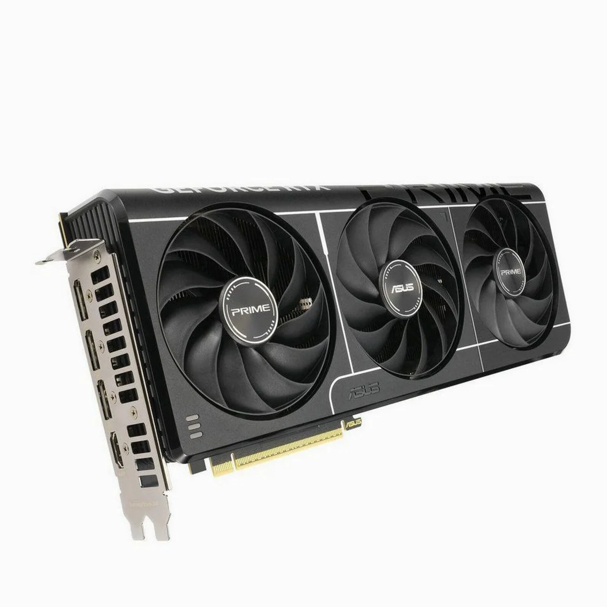 Asus GeForce RTX 5080 16GB GDDR7, kompakte Bauweise, innovative Kühllösung 4
