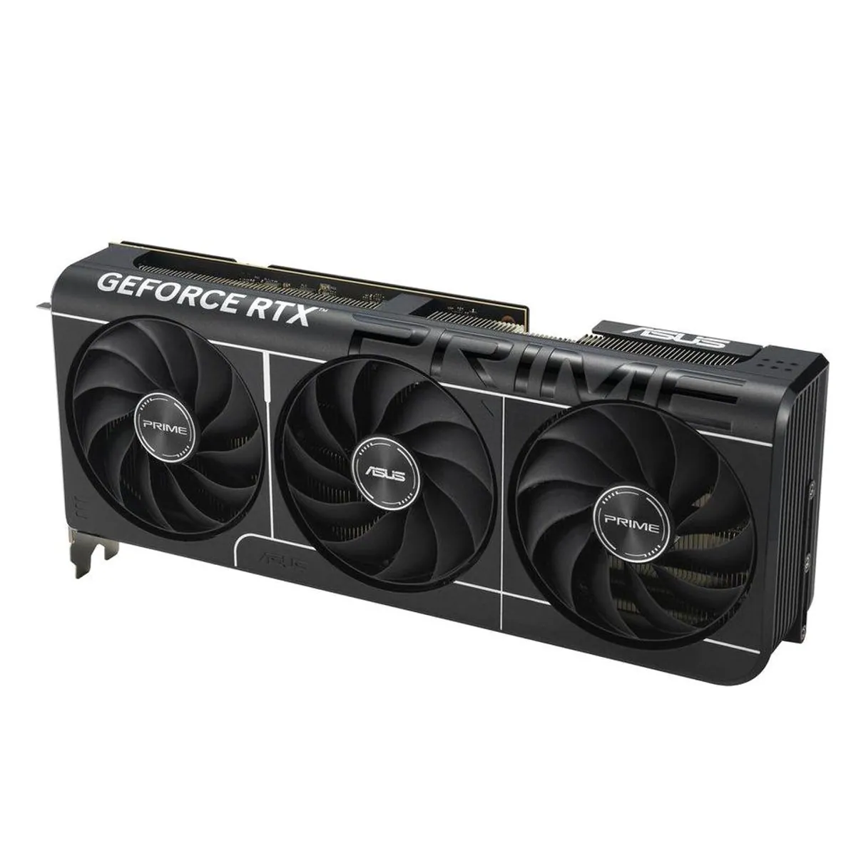 Asus GeForce RTX 5080 16GB GDDR7, kompakte Bauweise, innovative Kühllösung 5