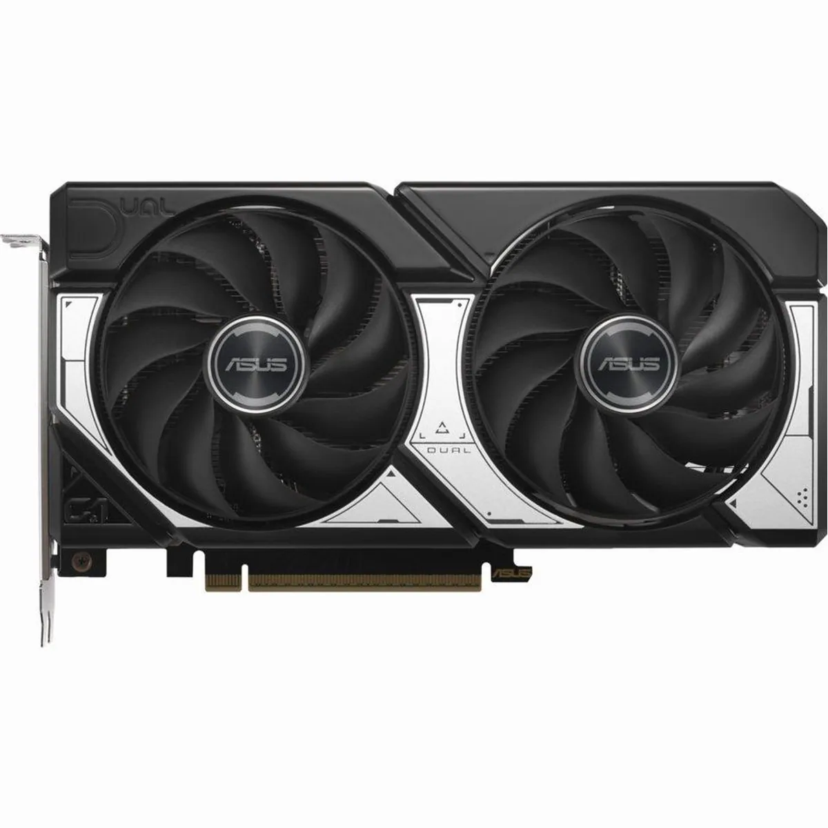 Asus GeForce RTX 5060 Ti DUAL OC 8GB, hohe Leistung, DLSS 5, 3x DisplayPort 2