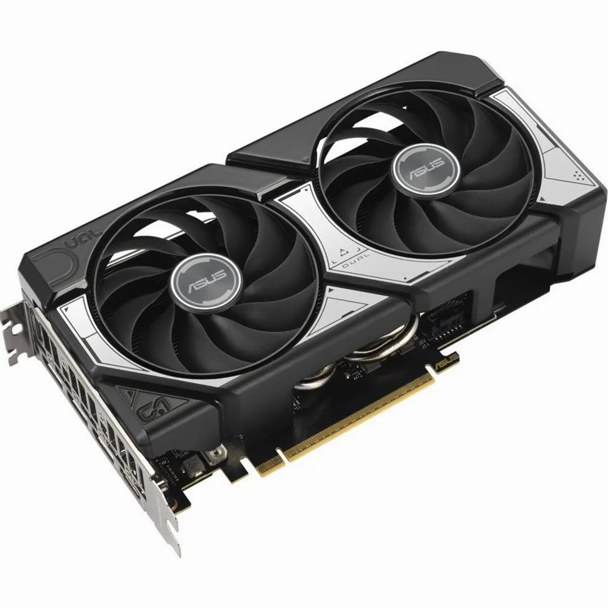 Asus GeForce RTX 5060 Ti DUAL OC 8GB, hohe Leistung, DLSS 5, 3x DisplayPort 4