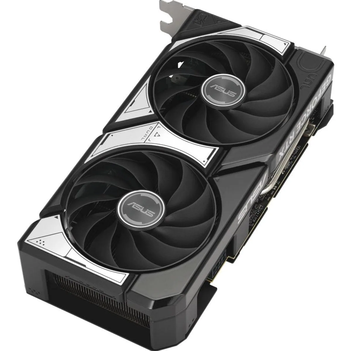 Asus GeForce RTX 5060 Ti DUAL OC 8GB, hohe Leistung, DLSS 5, 3x DisplayPort 5