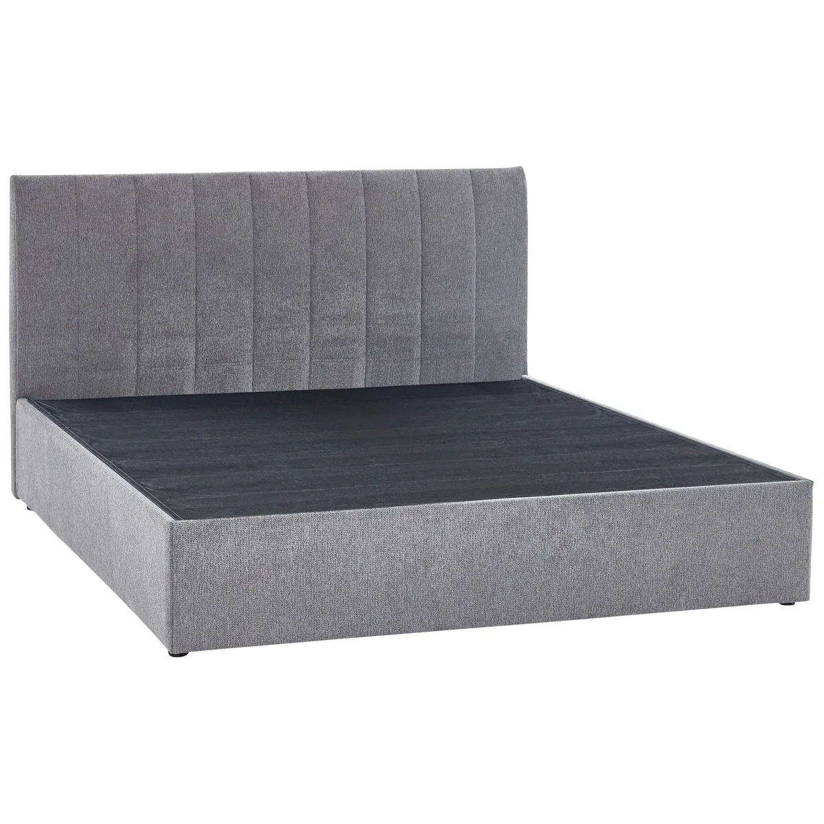 ATLANTIC home collection Boxbett Alva, bequem und kombinierbar — wahlweise mit Matratze und Topper 2