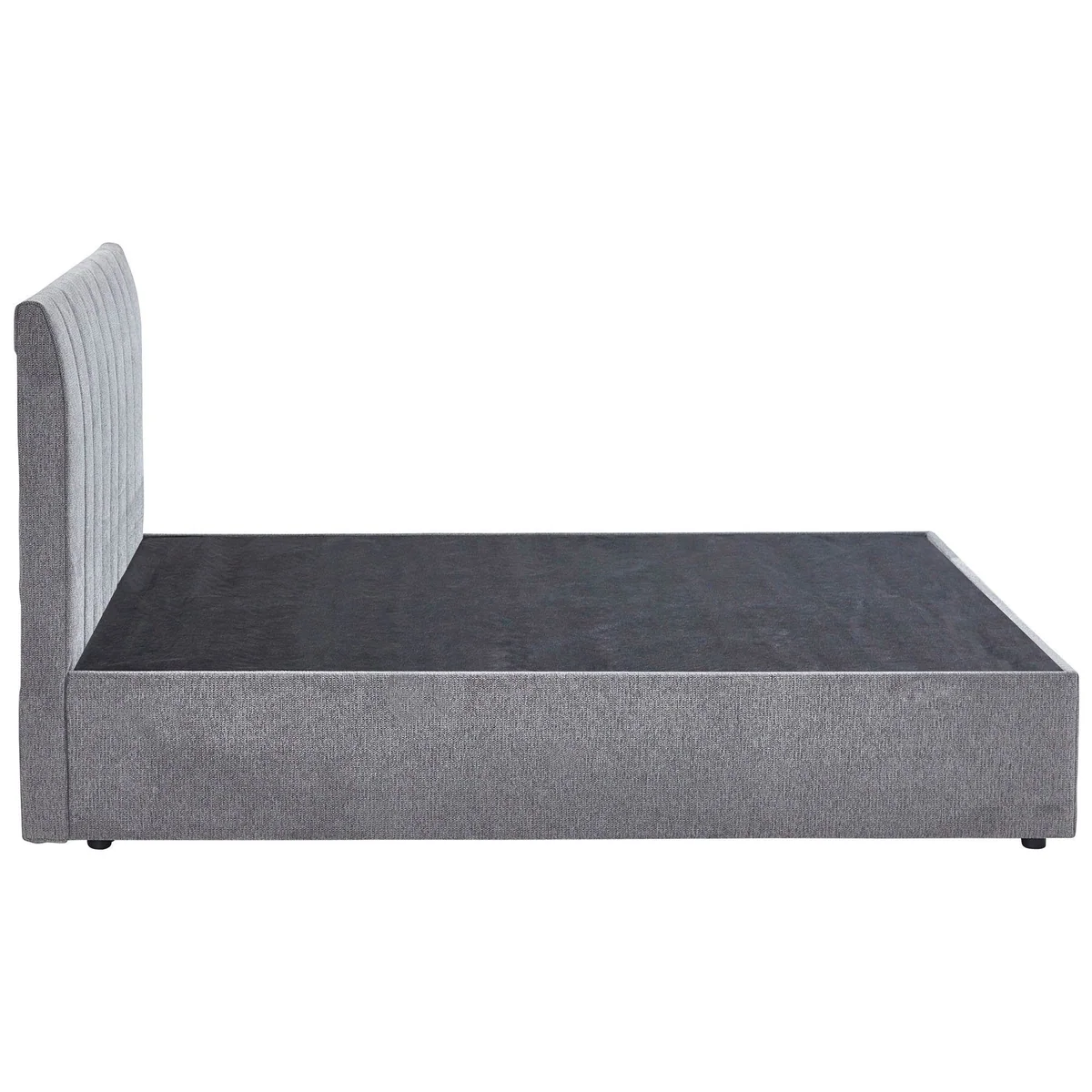 ATLANTIC home collection Boxbett Alva, bequem und kombinierbar — wahlweise mit Matratze und Topper 4
