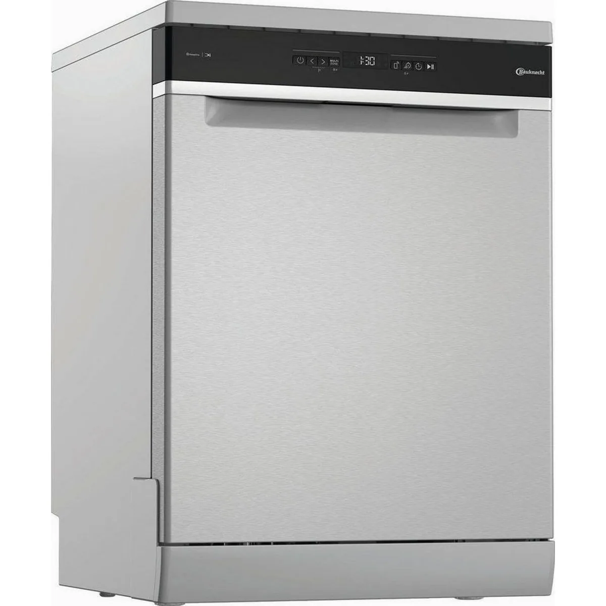 Bauknecht OBFC Ecosilent2 9760, 14 Maßgedecke, ActiveDry – effiziente Trocknung