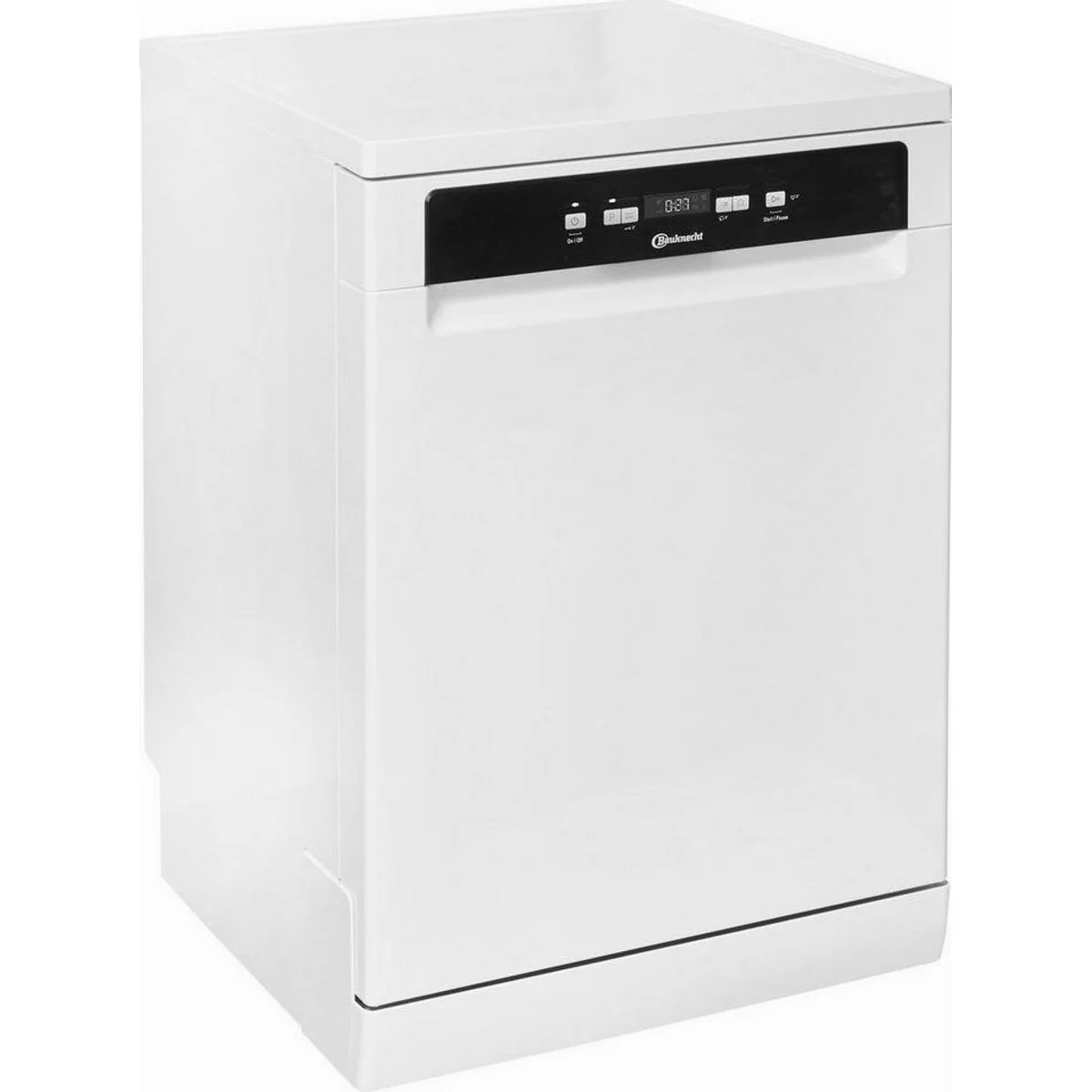 BAUKNECHT OBFC ECOSTAR 5320, 14 Maßgedecke, MultiZone-Technologie