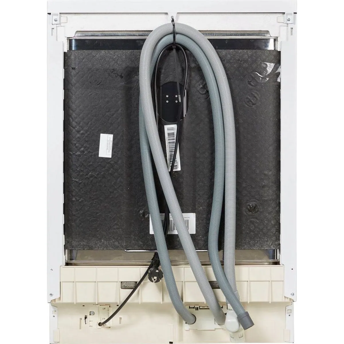 BAUKNECHT OBFC ECOSTAR 5320, 14 Maßgedecke, MultiZone-Technologie 4