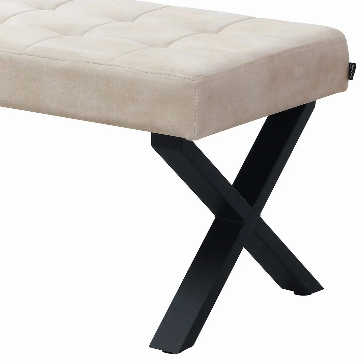 B&D home Essbank KAREN, vielseitig und bequem, modern und robust 4