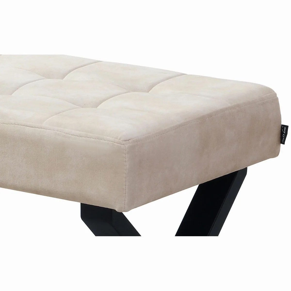 B&D home Essbank KAREN, vielseitig und bequem, modern und robust 5