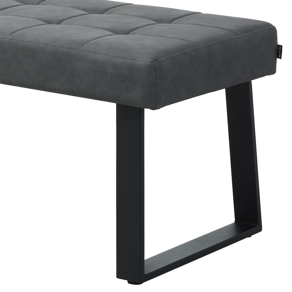 B&D home SIGFRID Essbank, modernes Design, hohe Flexibilität, pflegeleichte Materialien 5